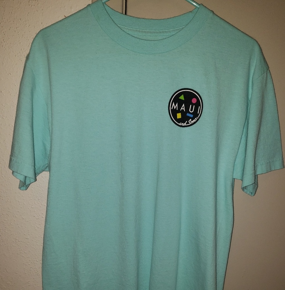 Mens shirt